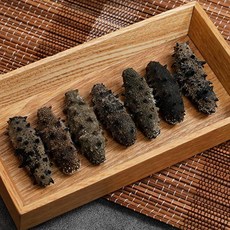 배마마 매일건해삼80g, 1개
