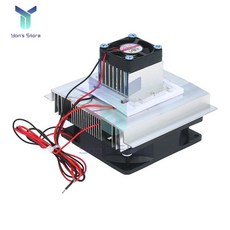 펠티어소자에어컨