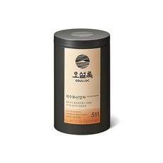 오설록 제주화산암차 50g(잎차) 275289