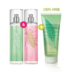 엘리자베스아덴샤워젤