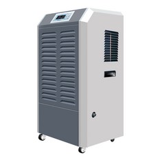 공업용제습기