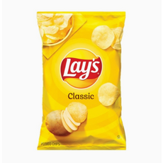 lays감자칩
