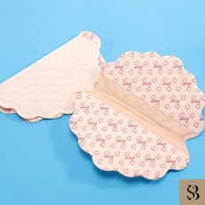 하트겨땀패드