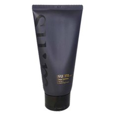 숨37도 디어 옴므 퍼펙트 클렌징 폼, 160ml, 1개