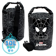 스파이더맨드라이백