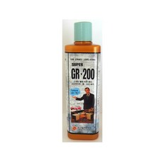 원샷솔브 그라피 리무버 SUPER GR-200 500ml, 1개