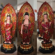 가정용불상 관세음보살 불교용품 불상 부처님 불상 석가모니 불상, 22. 색상 분류: 50 인치 서부 삼성