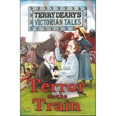 Terror on the Train, A & C Black