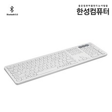 한성컴퓨터bk500