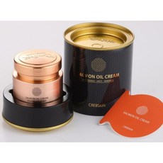 CRE8SKIN SALMON OIL CREAM 크리에이트스킨 연어유크림, 1개, 50ml