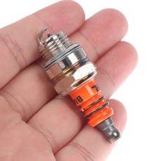 비료살포기점화플러그