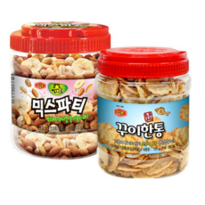 머거본파이
