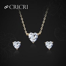 스와로브스키프로포즈주얼리세트