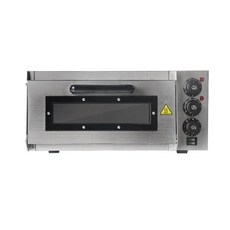 오븐 싱글 대용량 스틸 2KW 다기능 레이어 20L 상업용 타르트 에그 치킨 스테인레스 220V 피자, 미국