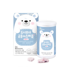 드시모네곰돌이 TOP01