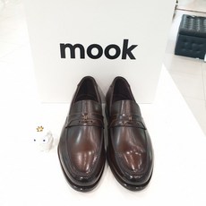 mook구두