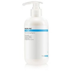 Acne.org 8 oz. Cleanser, One Color_One Size, One Color_One Size, 상세 설명 참조0