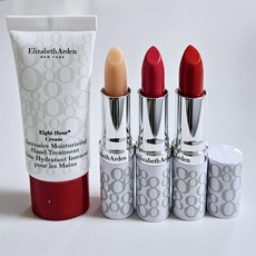 엘리자베스아덴 에잇아워 립밤 3종 세트