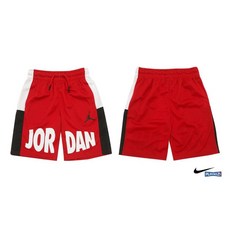 나이키 NIKE 점프맨스플릿블럭반바지N232PT333P 140-170 166057