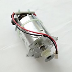 제빵기 파츠 부속 교환 Dongling 빵 기계 액세서리 영구 자석 DC 모터 순수 클래스 F/18W/24W/XB62/40-E, 한개옵션0, 1개