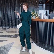 나이키점프수트멜빵