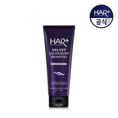[헤어플러스] 컬러 본드 보색 샴푸 210ml, 1개