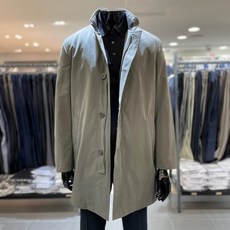 레노마트렌치코트
