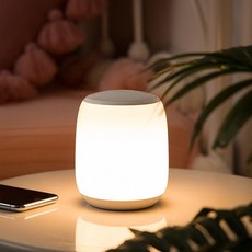 미니 LED 이케아 을지로 매립 간접 조명 무드등sleepace 스마트 블루투스 오디오, 하얀, 화려한