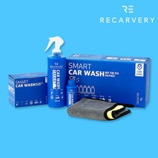 차량용리카버리제품