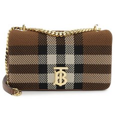 버버리코바늘가방완제품