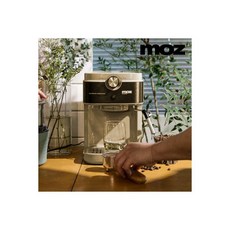 모즈에스프레소머신