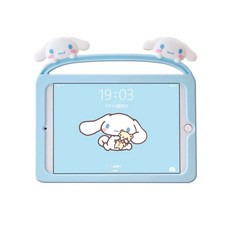 산리오아이패드케이스