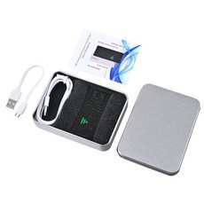 목소리변조기계