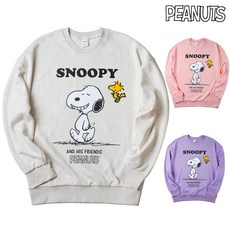 스누피티셔츠