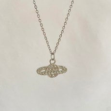 스톤헨지초커목걸이