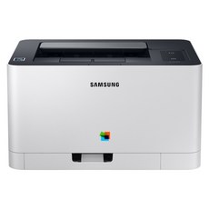 SAMSUNG (삼성전자) [삼성전자] SL-C515W 컬러레이저 (토너포함)