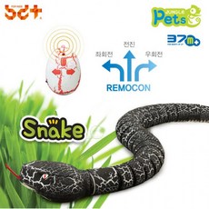 반디스네이크rc