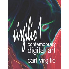 Virgilio 1 Paperback, Createspace Independent Pub, English