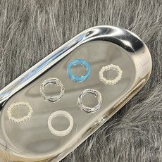 구름반지
