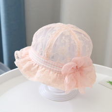 신생아여름모자46cm