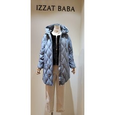 아이잗바바패딩