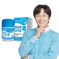 초등학생유산균