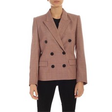 이자벨마랑 ISABEL MARANT 여성 자켓 VE1091-19A017E HENNA