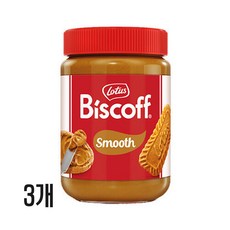 로투스 스프레드 오리지널 400g, 3개