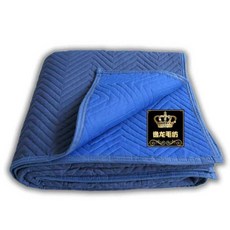 다기능 이동 포장담요 이사 누비 포장 기스방지 2m