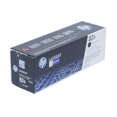 HP 정품토너 Laserjet Pro MFP M127fs 검정 articles of the best quality Toner Cartridge 대용량, 1개