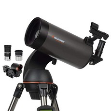 Celestron NexStar 127 SLT Mak Telescope