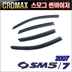 뉴sm5파워윈도우