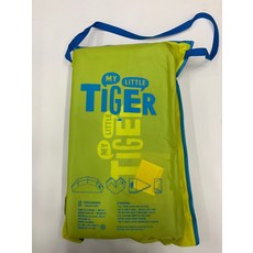 마이리틀타이거 타이거 놀이매트X, 단일상품