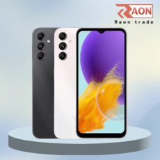 삼성 갤럭시 점프3 5G 128GB 가개통 미사용 새제품 SM-M446, 화이트 단품